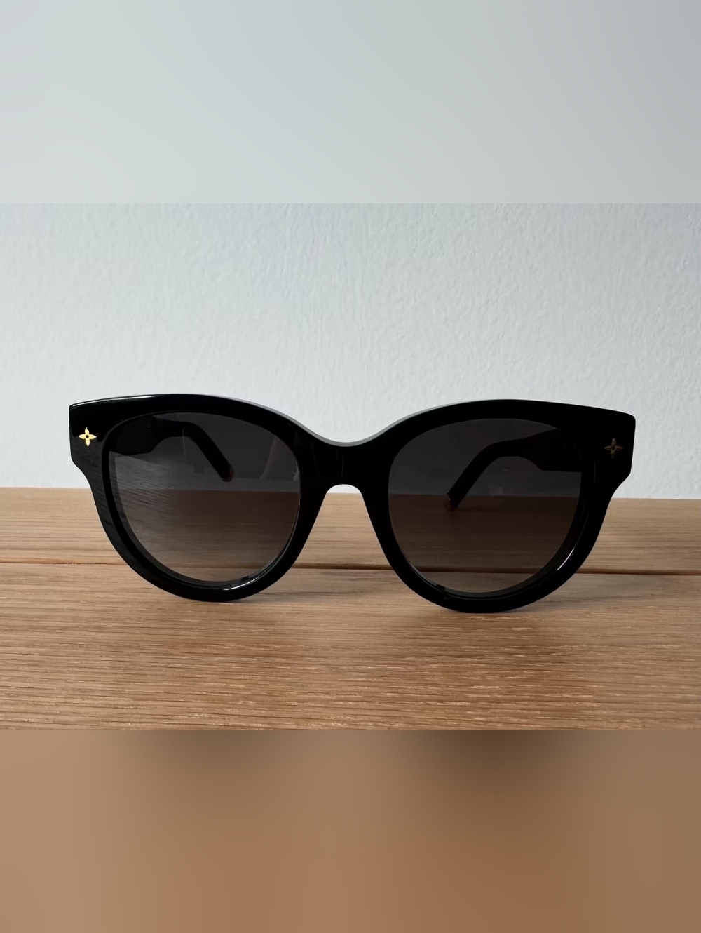 Louis Vuitton My Monogram Round Sunglasses - Picture 3 of 6